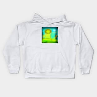 The Sun Kids Hoodie